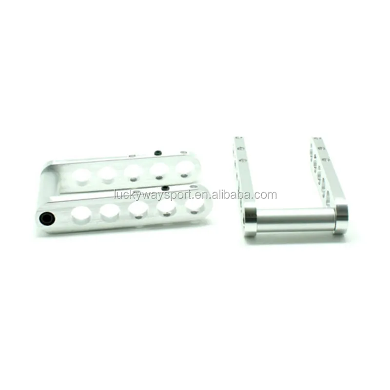 Made In Luckyway Factory New Billet Racing Kart Part Go Kart Extension