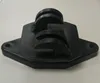 Wood Post Nail on Insulator for Hi-Tensile/claw insulators