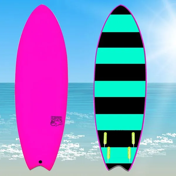 Hot Selling Durable Foam Epoxy Surfboard Buy Foam Fish Surfboard