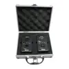 PC218 Phase Checker Detector Audio Speaker Microphone Sound Testing Polarity Tester