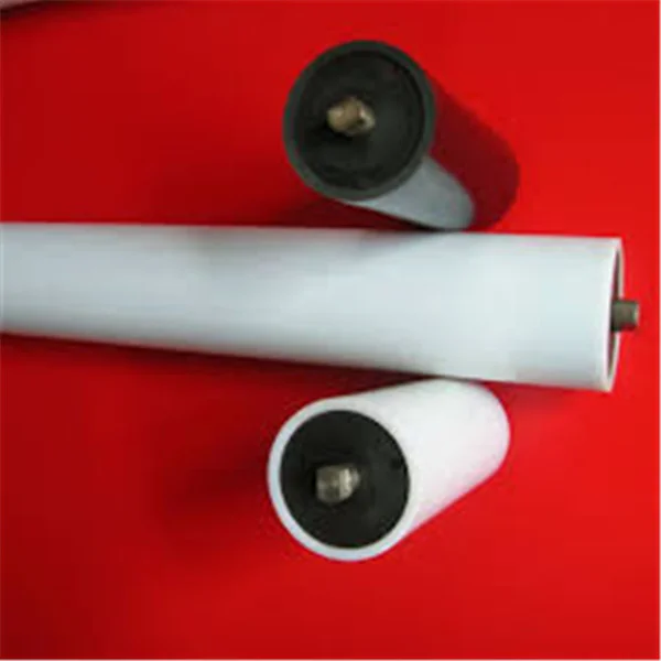 Monster belting | Plastic Uhmwpe Standard Belt Conveyor Roller