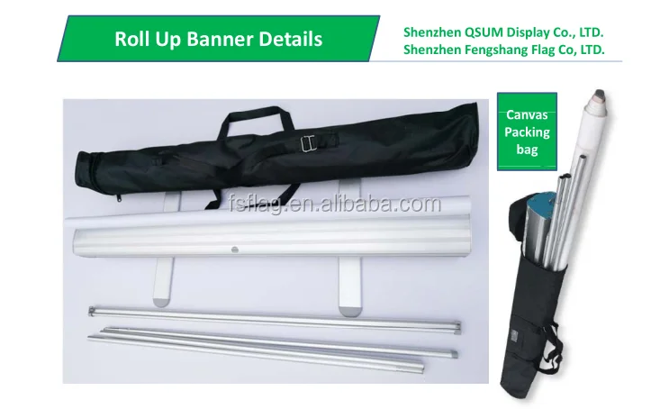 rolla banner