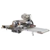 Manual Bread Baking Machine Dough Roller Sheeter Price
