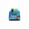 High power 43A current limiting control semiconductor coaxialrt car motor drive module BTS7960
