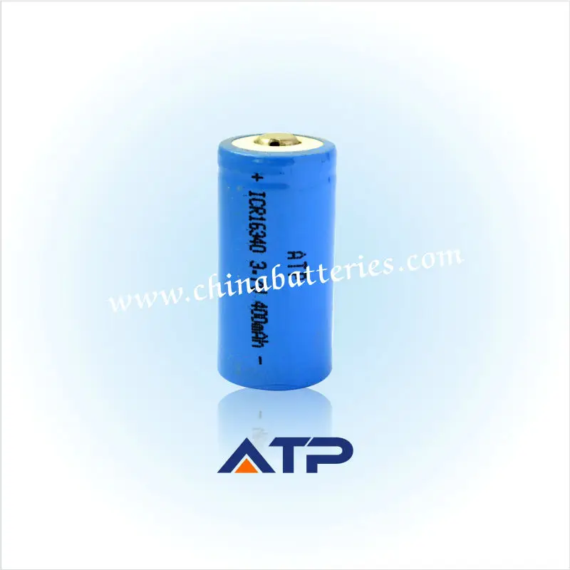 ICR16340-400MAH