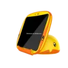 LKKER mini size android kids education app android tablet pc