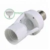 lamp holder sensor