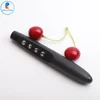 Red Laser Pointer Wireless Presenter USB Remote Control PPT Bluetooth Presentation