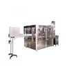Glass Bottle CSD Filling Machine Packaging Line/Small glass bottle Beverage Filling Machine