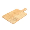 bread cutting board set
