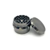 The best 2.05" Zinc alloy drum Spice grinder for weed
