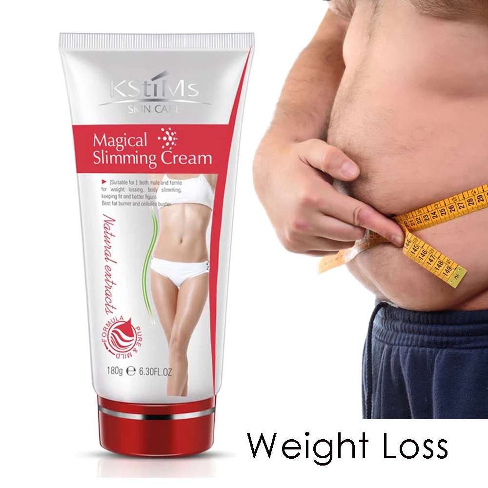 

Best Way to Lose Belly Fat Hot Chili Body Slim Cream for Herbal Calf Cavitation Slimming