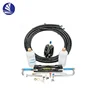 Marine Boat Outboard Hydraulic Mechanical Steering/hydraulic steering gear system Cylinder reach up to 150HP
