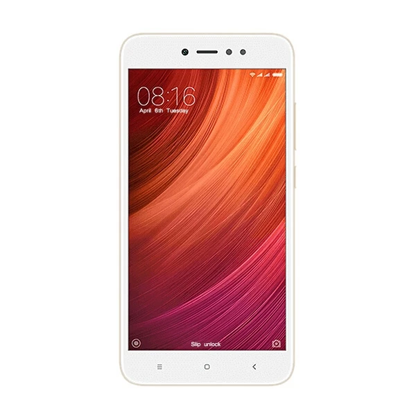 

xiaomi redmi wholesale Official Global Version Xiaomi MI mobile phone 2GB 16GB 5.5 inch MIUI 9.0 Xiaomi Redmi Note 5A, Gold sliver