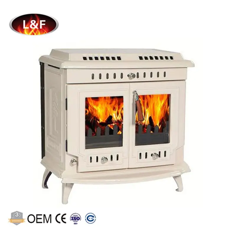 Wood Cooking Stoves Freestanding Fireplace Classical Stove Buy