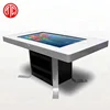 Android 4G children game multi touch screen table with wifi
