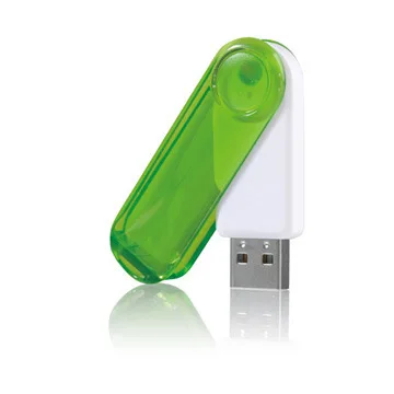 

Low Cost Promotional Gift Swivel Usb Flash Drive 3.0 64GB