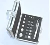 1mg-5kg calibration test weights