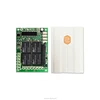ZK-4A RF dc 12v/24v 433.92 mhz controller 4 channel wireless remote control light switch