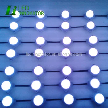 Dmx Lighting System Led Module Pixel Dot For Indoor And Outdoor Dmx Lighting System Led Module Pixel