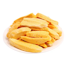 
Organic dried mango dried mango no sugar 