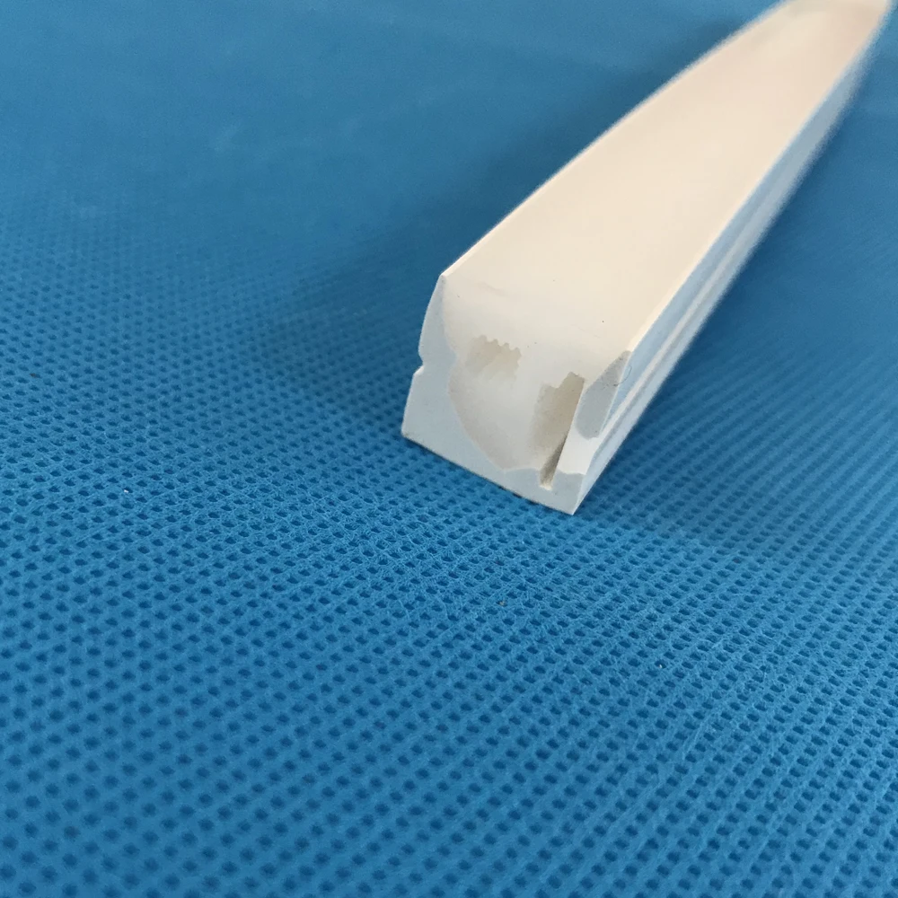 Usn1616s 16mm Side View Flexible Neon Tube Silicone Tubing Diffuser