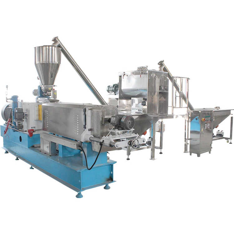 food production equipment manufacturers