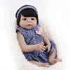 Reborn Baby Dolls Newborn Babe Doll Birthday Gifts for Kids Toys