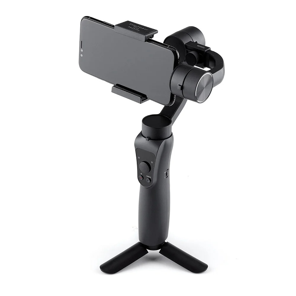 2018 New gimbal crane smartphone gimbal 3 axis smartphone camera stabilizer handheld gimbal