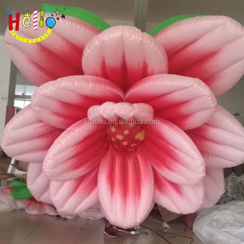 j-103 wedding stage paper flowers craft