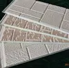 Decorative Installation Rock 3D Exterior Wall Sandwich Panel Price