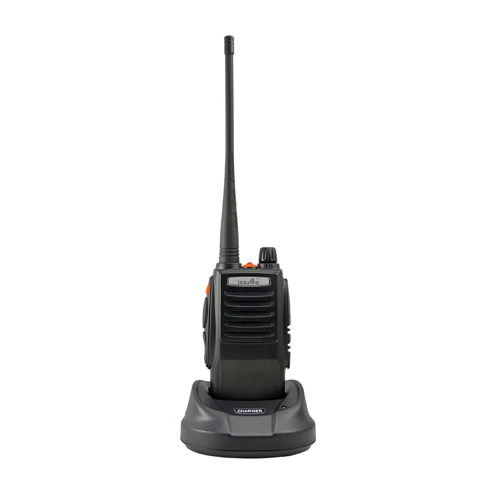

Tesunho10w High power professional walkie talkie price in pakistan with best range TH-850 plus