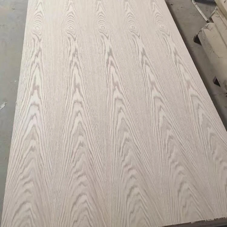 
Good Quality Cheap Price 4x8 Book Match Finger Jointed Mirror Wooden Veneer 