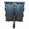 Die Casting Magnesium Alloy Empty 960X960 Cabinet Indoor Outdoor For SMD P10 P5 P8 320*160mm module Led Display