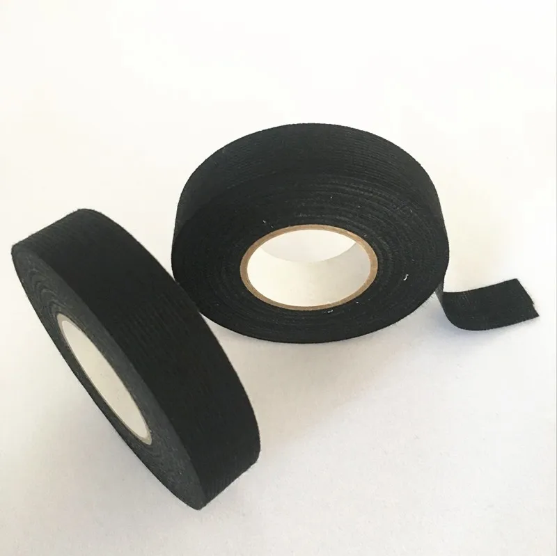 Black Adhesive Fabric Tape For Cars Tape Buy Black Adhesive Fabric