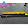 Best outdoor floor cable ramp for car and truck pass