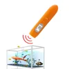 New Cook Gift Portable Backlit Hook Infrared Temperature Measuring Thermometers with Backlight and Hook