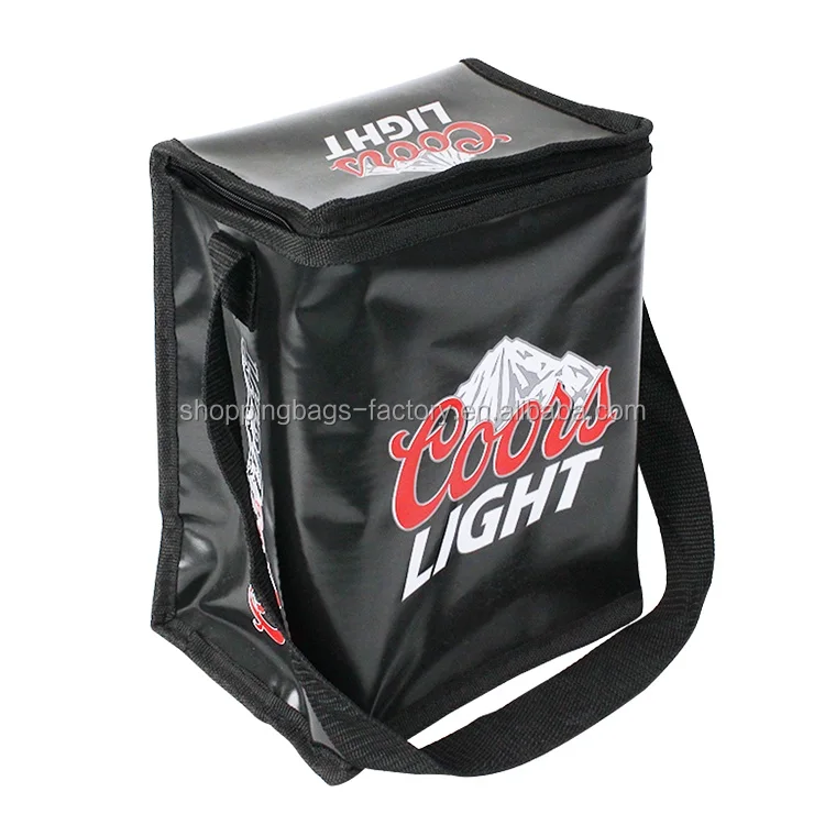 insulated ice cooler bags