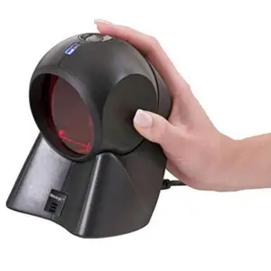 7120 Supermarket Barcode Scanner