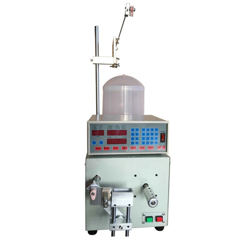 
LY 860 voice coil winding machine 