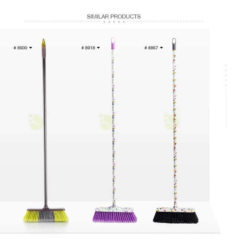 Long Handle Floor Brush Weight Broom Specification Buy Broom