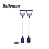 Capacity 30 LBS Magnetic Pickup Tool with Extra Long Handle