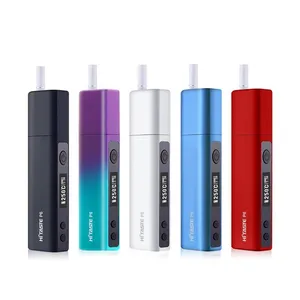 Hitaste P6 Heat Not Burn Device Tobacco Sticks