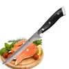 Ful-tang Handmade VG10 Damascus Boning Knife
