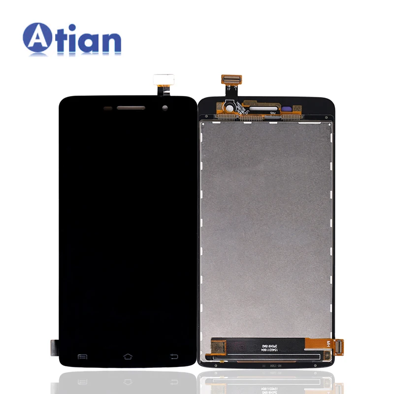 

6.0" for Vivo Y21 LCD Display with Touch Screen Digitizer Assembly Panel Y21 LCD Touch Panel Repair Parts, Black, gold