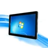 22 Inch lcd 3g wifi tft motorized bus monitor