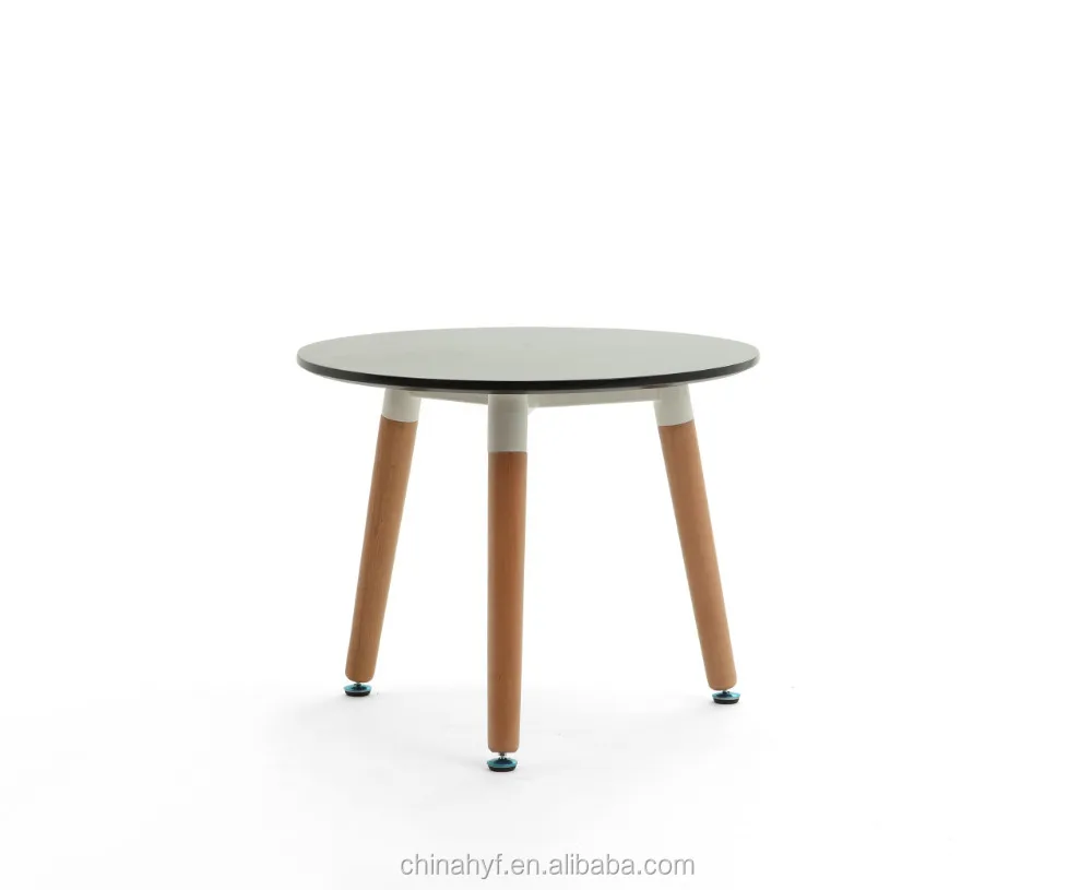 
loveable kids MDF leisure round table TB-09 