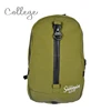 Low price waterproof hoodie backpack,school travelling backpack