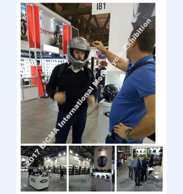 EICMA  2017