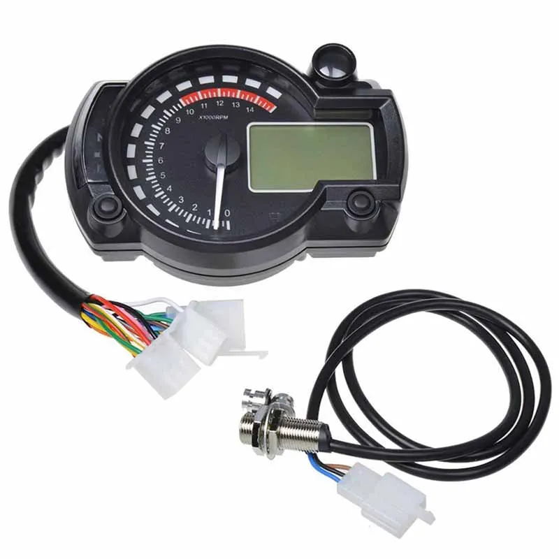 Achetez En Gros Moto Indicateur De Vitesse En Ligne U00e0 Des Grossistes Moto Indicateur De Vitesse